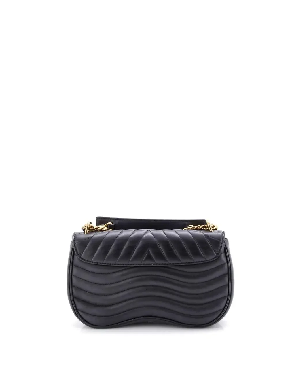 Louis Vuitton New Wave Chain Bag #186789L23B